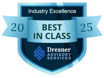 Best in Class Award 2025