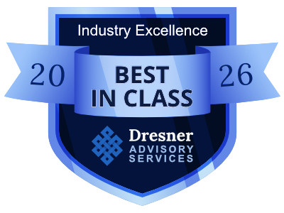 Best in Class Award 2026