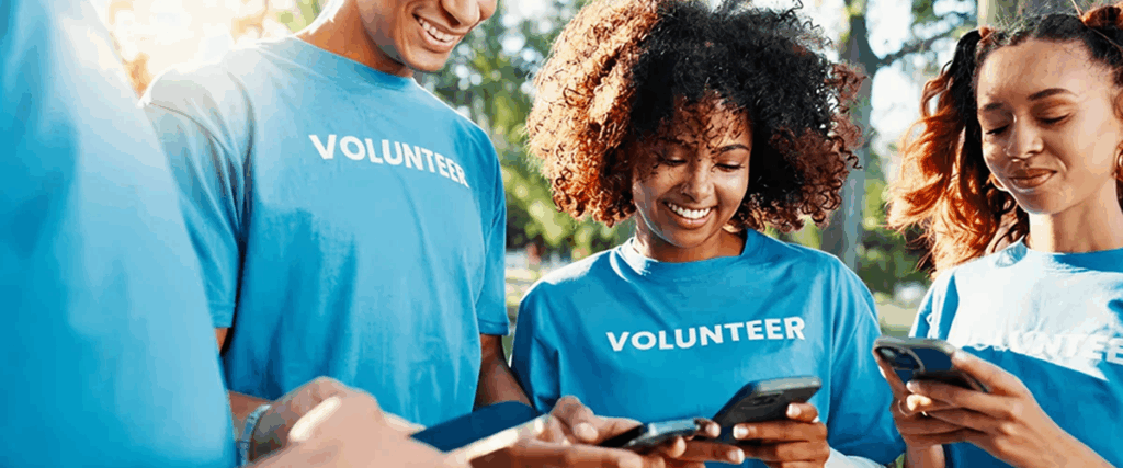 CrowdChange case study